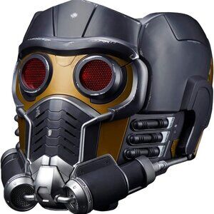 Marvel Legends Star-Lord Role Play Helmet
